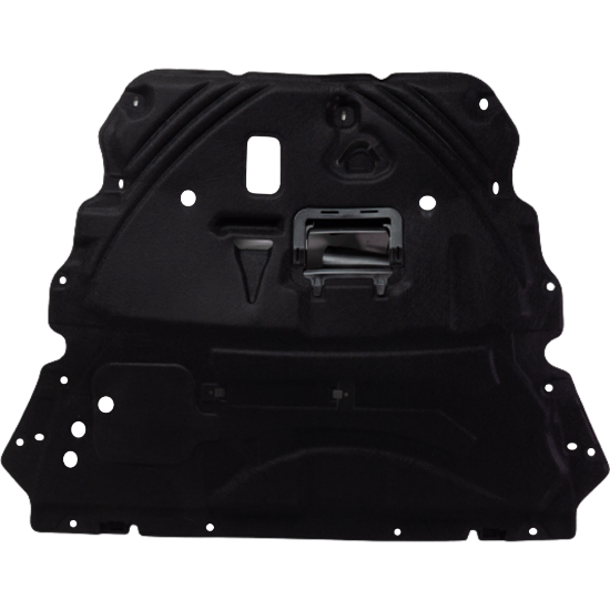 Picture of Engine Splash Shield