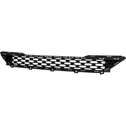 Picture of Bumper Grille