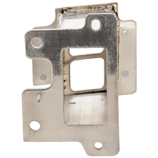 Picture of Bumper Bracket