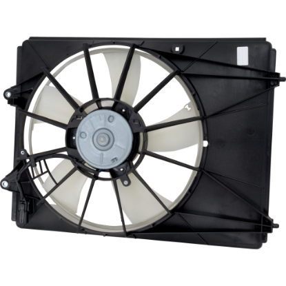 Picture of Cooling Fan Assembly