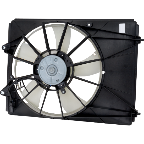 Picture of Cooling Fan Assembly
