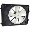 Picture of Cooling Fan Assembly