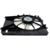 Picture of Cooling Fan Assembly