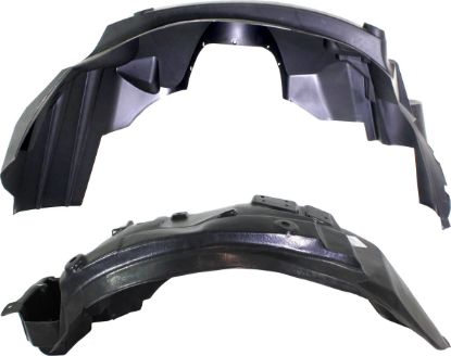 Picture of Fender Liner