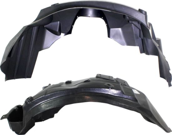 Picture of Fender Liner