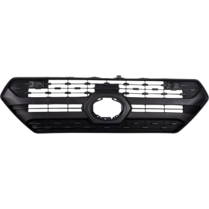 Picture of Grille Assembly
