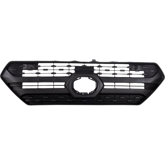 Picture of Grille Assembly