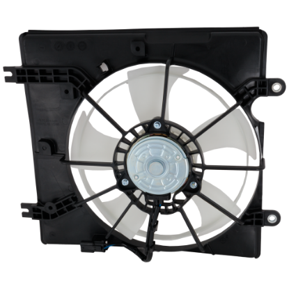 Picture of Cooling Fan Assembly