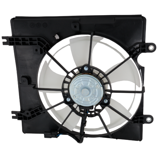 Picture of Cooling Fan Assembly
