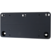 Picture of License Plate Bracket