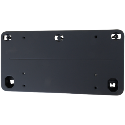 Picture of License Plate Bracket