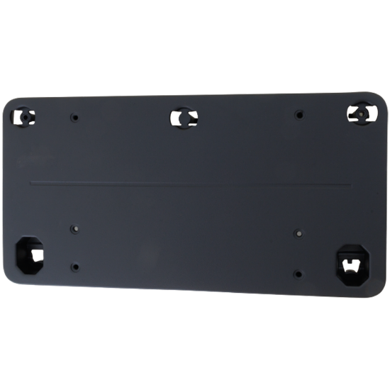 Picture of License Plate Bracket