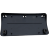 Picture of License Plate Bracket