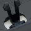 Picture of License Plate Bracket