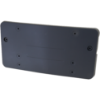 Picture of License Plate Bracket