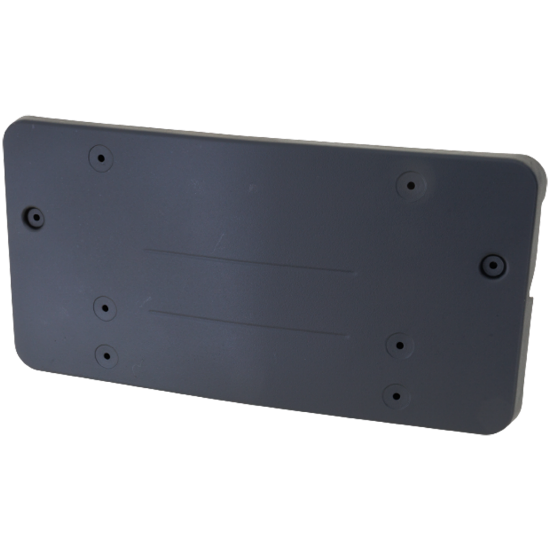 Picture of License Plate Bracket