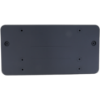 Picture of License Plate Bracket