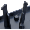 Picture of License Plate Bracket