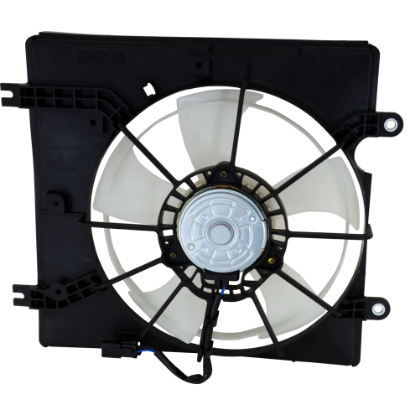 Picture of Cooling Fan Assembly