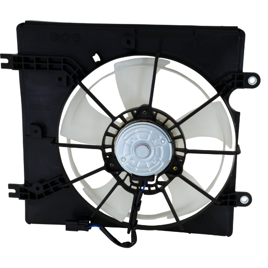 Picture of Cooling Fan Assembly