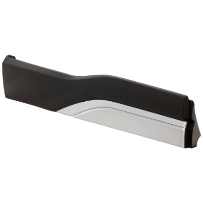 Picture of Door Molding and Beltlines