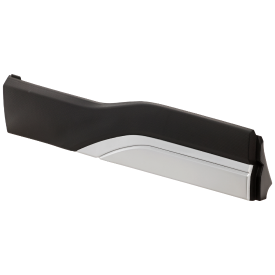 Picture of Door Molding and Beltlines