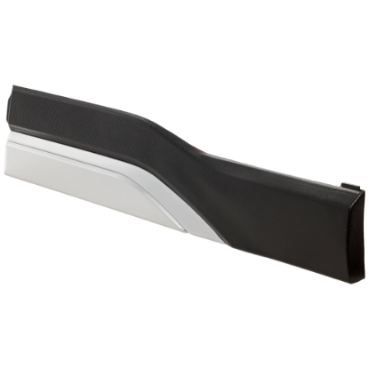 Picture of Door Molding and Beltlines