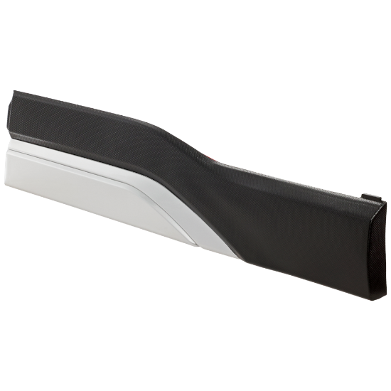Picture of Door Molding and Beltlines