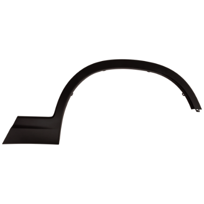 Picture of Quarter Panel Molding