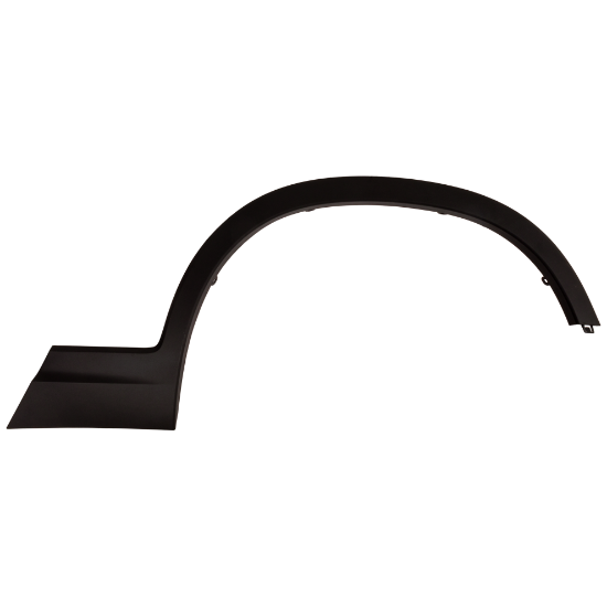 Picture of Quarter Panel Molding