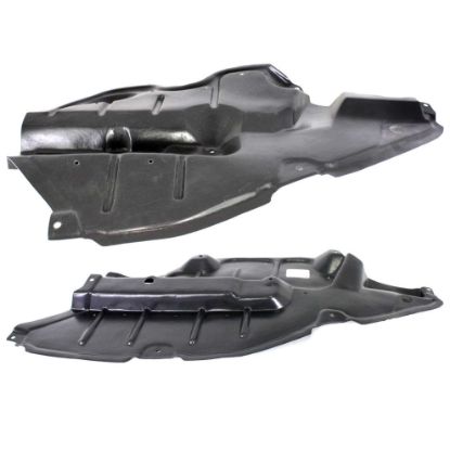Picture of Engine Splash Shield