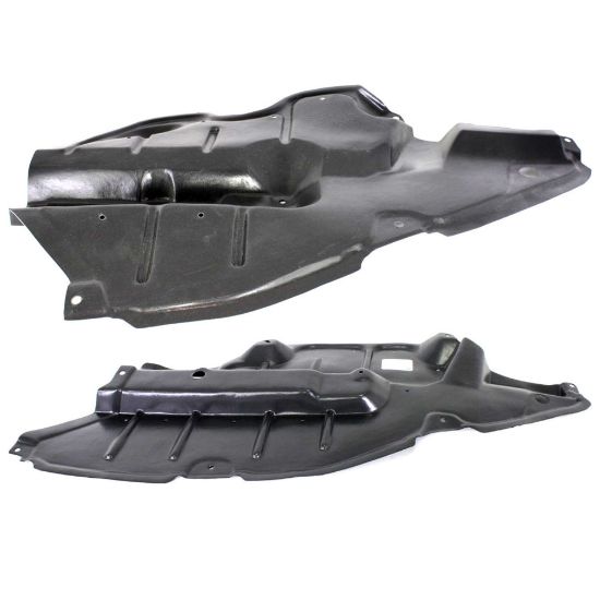 Picture of Engine Splash Shield