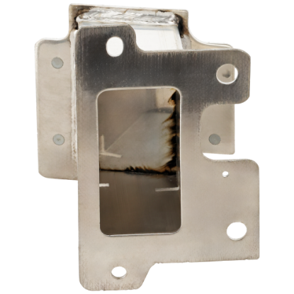 Picture of Bumper Bracket