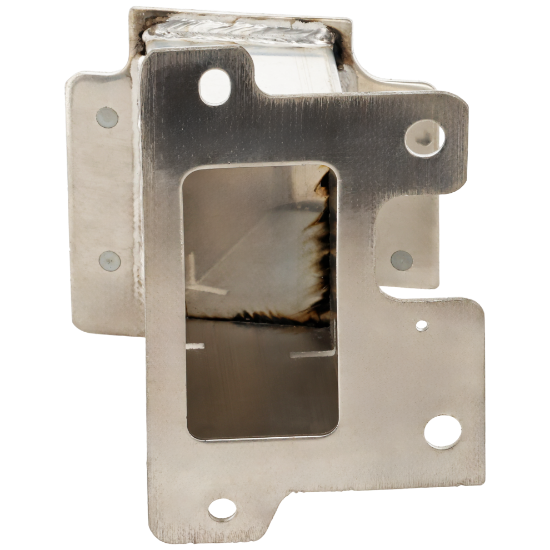 Picture of Bumper Bracket