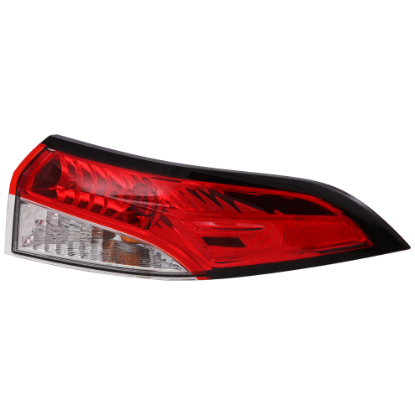 Picture of Tail Light