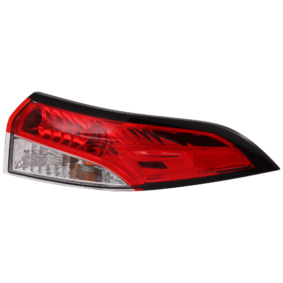 Picture of Tail Light