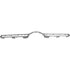 Picture of Grille Trim
