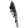 Picture of Bumper Grille
