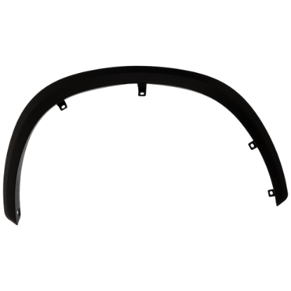 Picture of Fender Flares