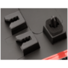Picture of Door Molding and Beltlines