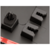 Picture of Door Molding and Beltlines
