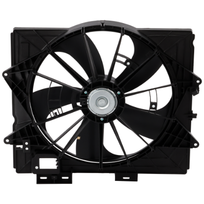 Picture of Cooling Fan Assembly
