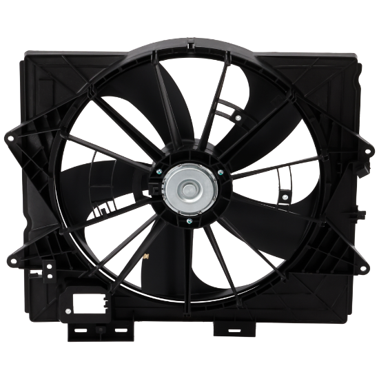 Picture of Cooling Fan Assembly