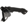 Picture of Radiator Support Bracket