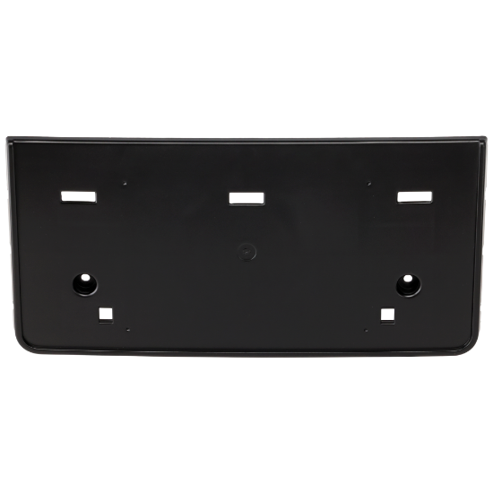 Picture of License Plate Bracket