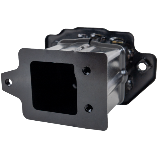 Picture of Bumper Bracket