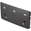 Picture of License Plate Bracket
