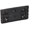 Picture of License Plate Bracket