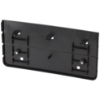 Picture of License Plate Bracket