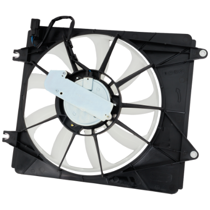 Picture of Cooling Fan Assembly